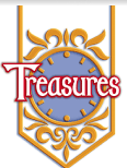 Treasures 